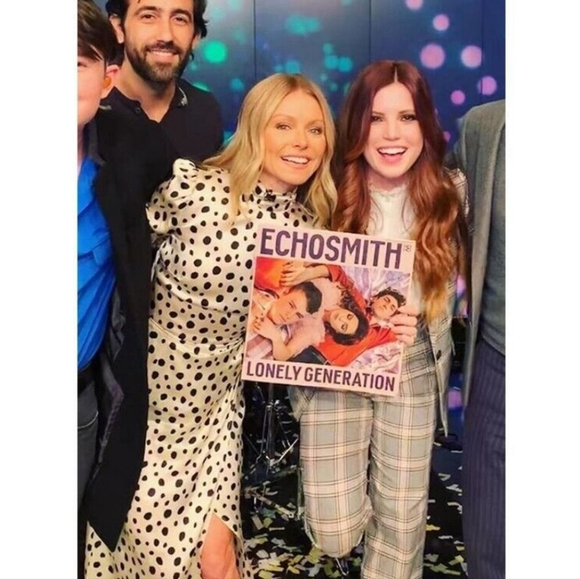 REFORMATION CARMELINA SILK DRESS - Picture 4 of 15